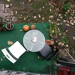 شقة Nice And Cozy 2 Bedrooms Downtown Cluj-n