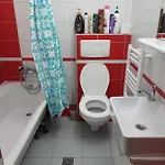 Nice And Cozy 2 Bedrooms Downtown Cluj-n شقة