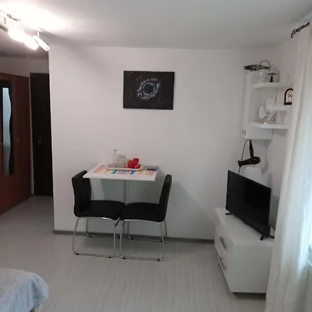 Nice And Cozy 2 Bedrooms Downtown Cluj-n
