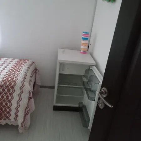 公寓 Nice And Cozy 2 Bedrooms Downtown Cluj-n 克卢日-纳波卡