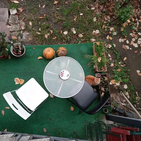 아파트 Nice And Cozy 2 Bedrooms Downtown Cluj-n