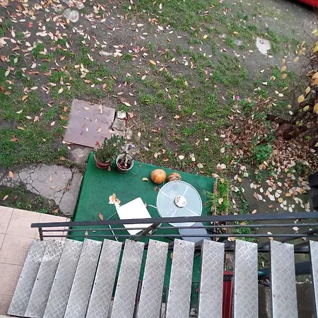 Nice And Cozy 2 Bedrooms Downtown Cluj-n Appartement Cluj-Napoca