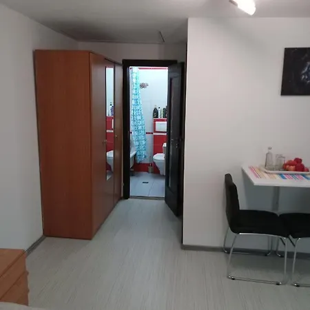 Nice And Cozy 2 Bedrooms Downtown Cluj-n