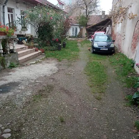 公寓 Nice And Cozy 2 Bedrooms Downtown Cluj-n *