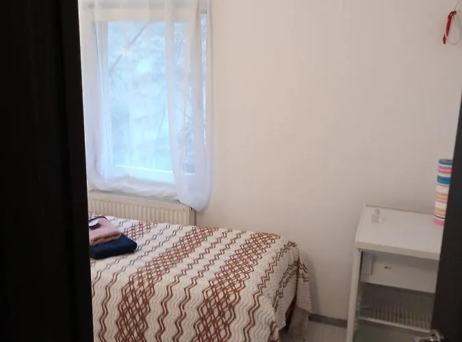 Lägenhet Nice And Cozy 2 Bedrooms Downtown Cluj-n