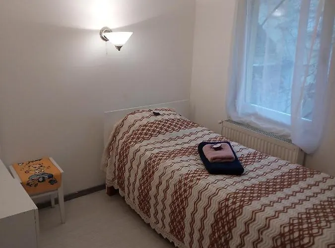 Nice And Cozy 2 Bedrooms Downtown Cluj-n * Kaloşvar