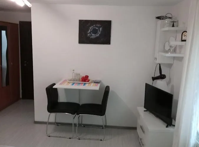 Nice And Cozy 2 Bedrooms Downtown Cluj-n