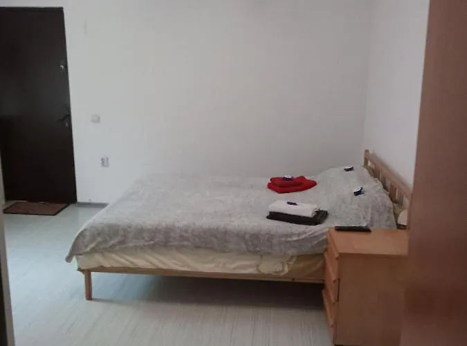 Nice And Cozy 2 Bedrooms Downtown Cluj-n Appartement