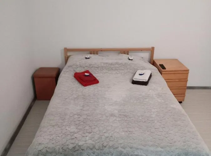 Nice And Cozy 2 Bedrooms Downtown Cluj-n * Cluj-Napoca