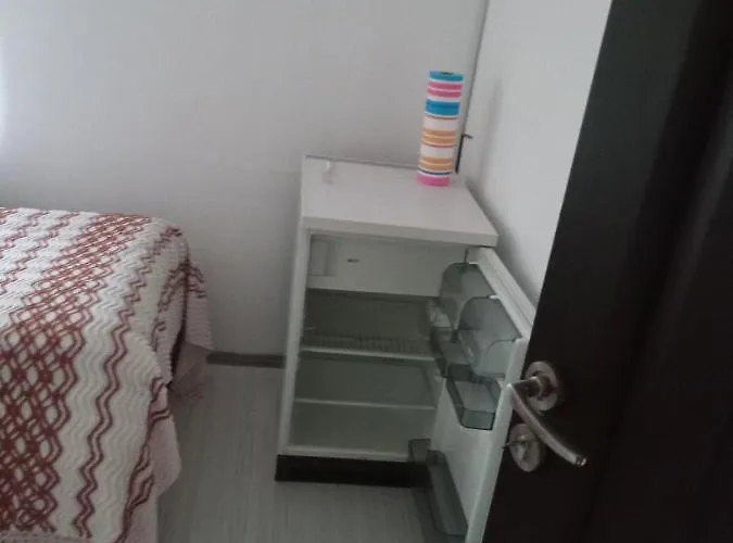 Appartement Nice And Cozy 2 Bedrooms Downtown Cluj-n Cluj-Napoca