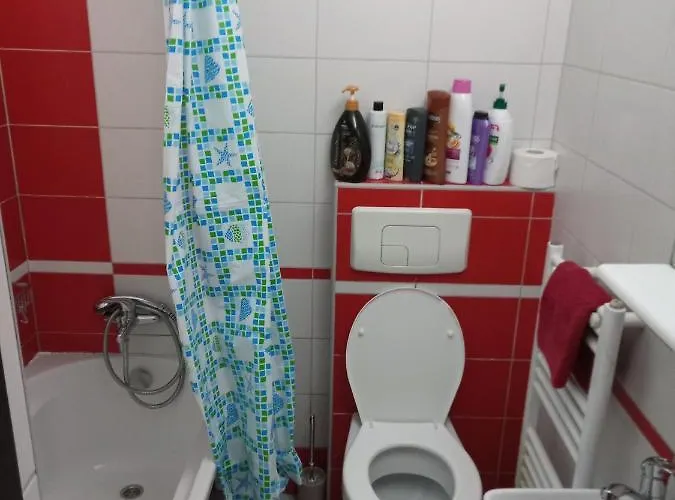 Nice And Cozy 2 Bedrooms Downtown Cluj-n * Kaloşvar