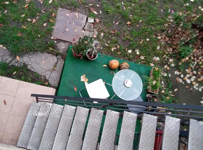 Nice And Cozy 2 Bedrooms Downtown Cluj-n Daire