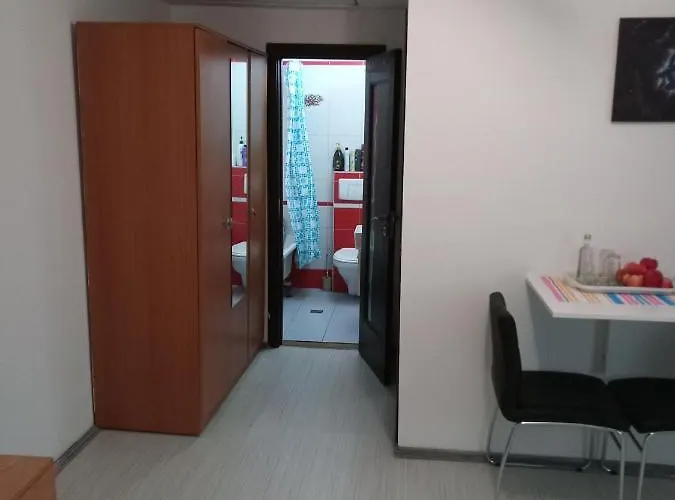 Nice And Cozy 2 Bedrooms Downtown Cluj-n