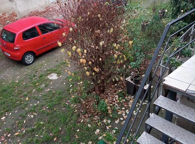 Nice And Cozy 2 Bedrooms Downtown Cluj-n Cluj-Napoca