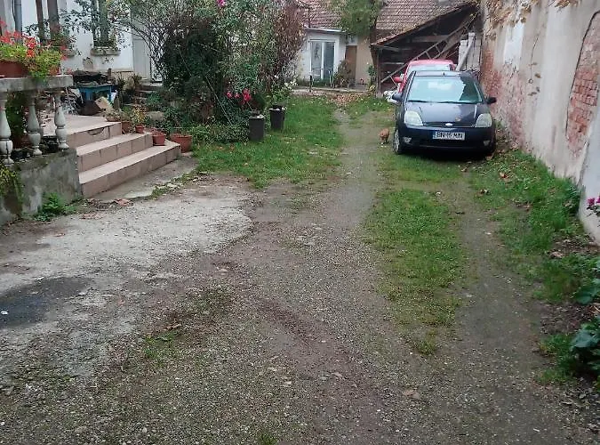 Appartement Nice And Cozy 2 Bedrooms Downtown Cluj-n *